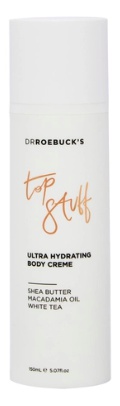 DR ROEBUCK’S Top Stuff Ultra Hydrating Body Crème