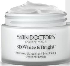 Skin doctors White And Bright Skin Whitening Cream