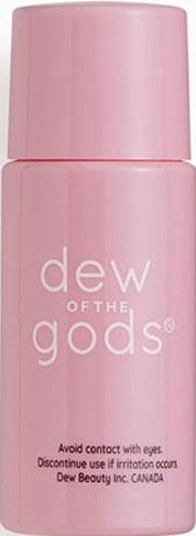 Dew of the Gods Hyablend™ Daily Glow Oil
