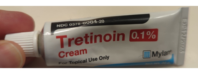 Mylan Tretinoin Cream