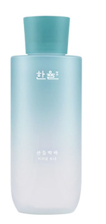 Hanyul Mentha Trouble Toner