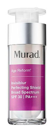 Murad Invisiblur Perfecting Shield Broad Spectrum Spf 30