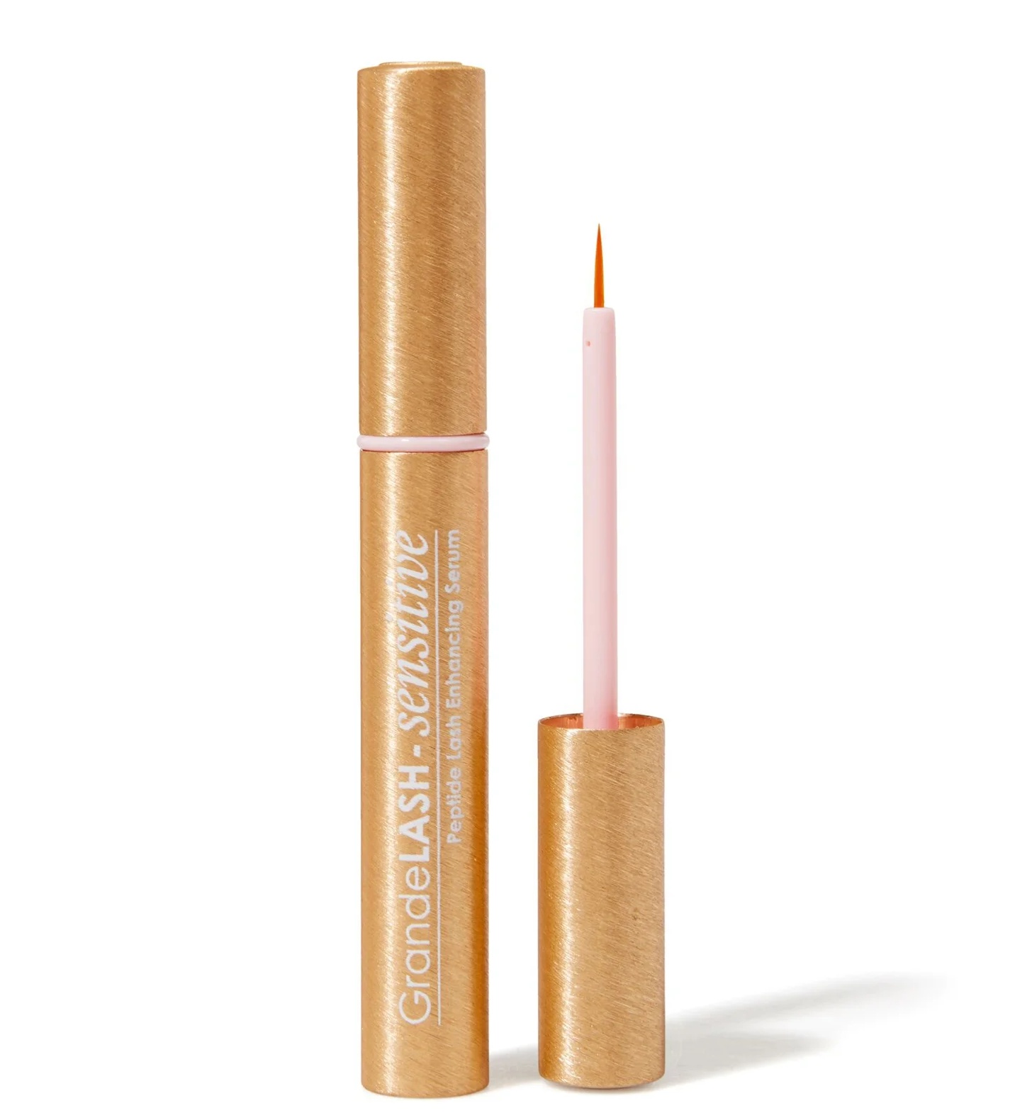 Grande Cosmetics Grandelash-sensitive Peptide Lash Enhancing Serum