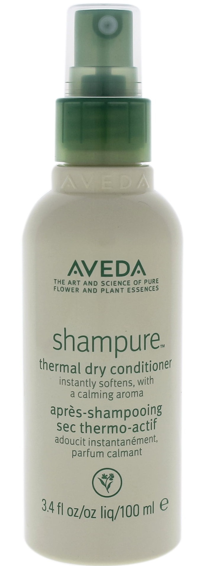 Aveda Shampure Thermal Dry Conditioner