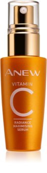 Avon Anew Vitamin C Radiance Serum