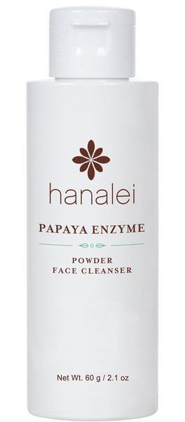 Hanalei Papaya Enzyme Powder Face Cleanser