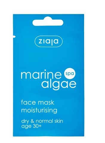 Ziaja Marine Algae Face Mask