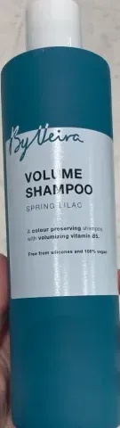 By Veira Volume Shampoo