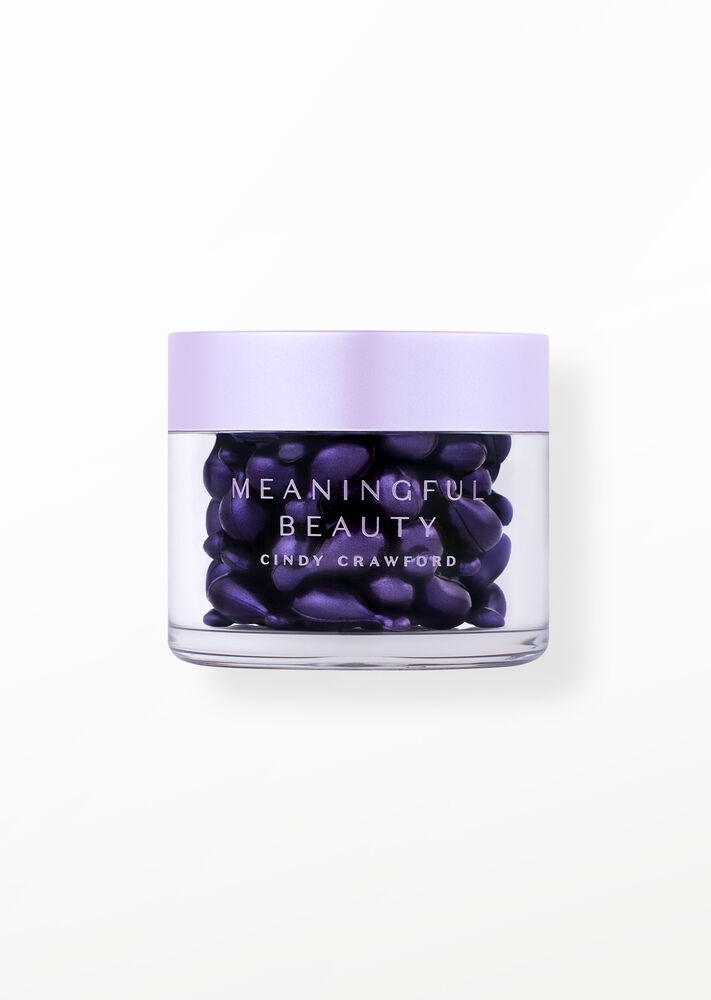 Meaningful Beauty Wrinkle Smoothing Capsules