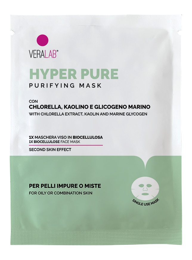 VeraLab Hyper Pure Purifying Mask