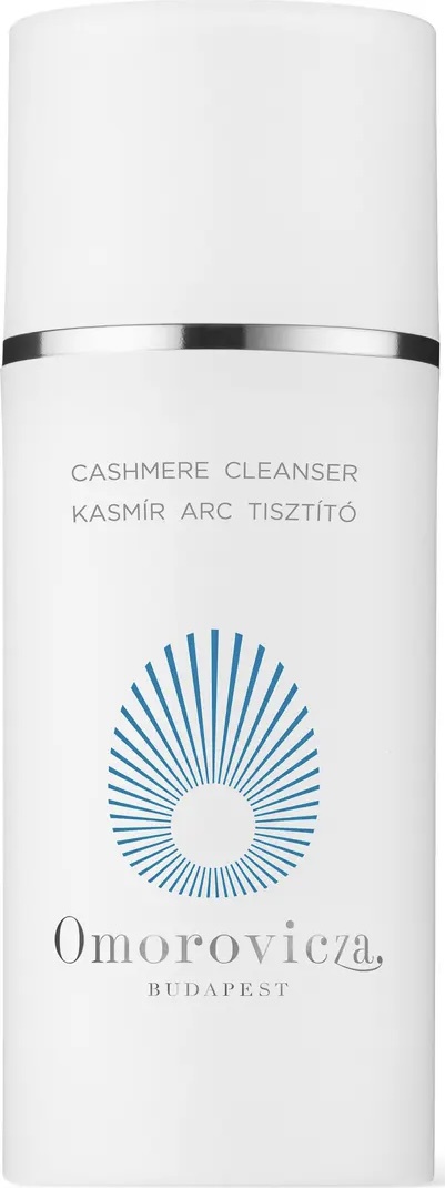 Omorovicza Cashmere Cleanser