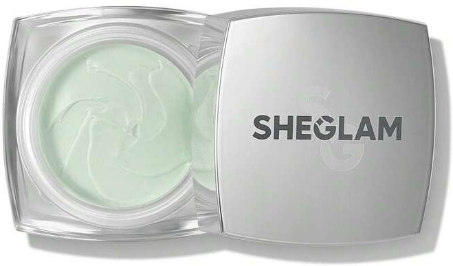 SheGlam Birthday Skin Oil Control Primer