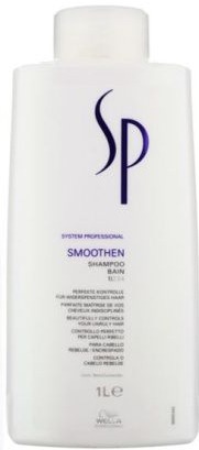 Wella System Professional Smoothen Shampoo