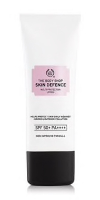 The Body Shop Skin Defence Multi-Protection Lotion Spf 50+ Pa++++