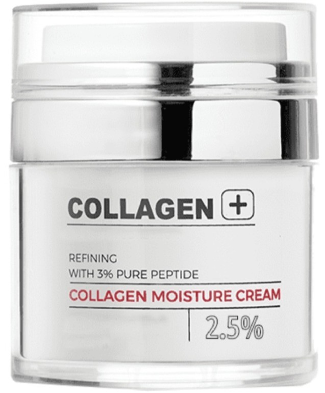 COLLAGEN + Collagen Moisture Cream 2.5%