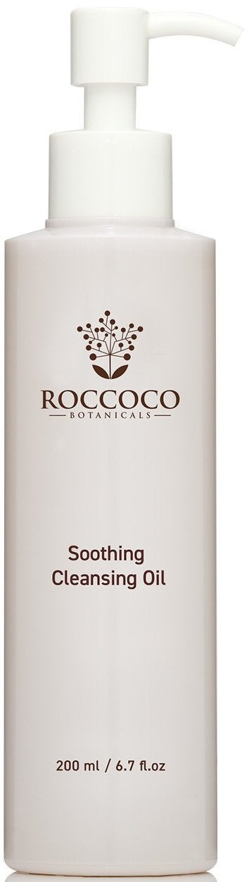 Roccoco Botanicals Soothing Cleansing Oil