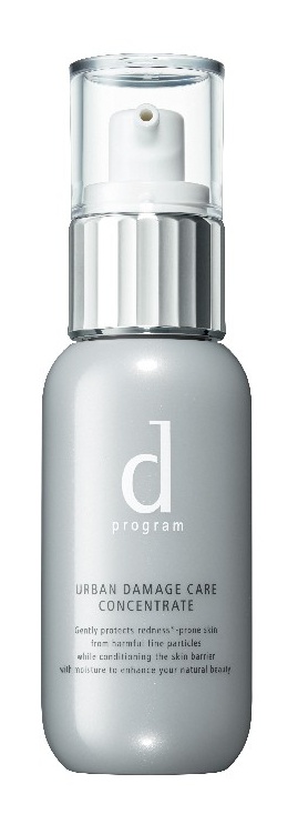 D Program Urban Damage Care Concentrate