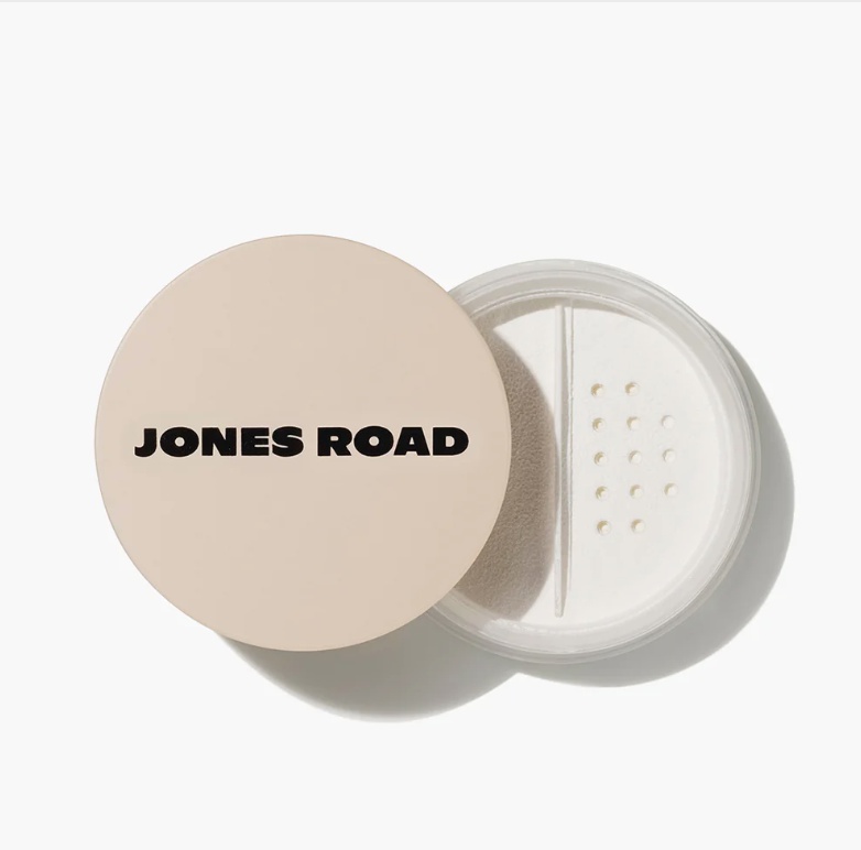 Jones Road Beauty Powder (untinted)