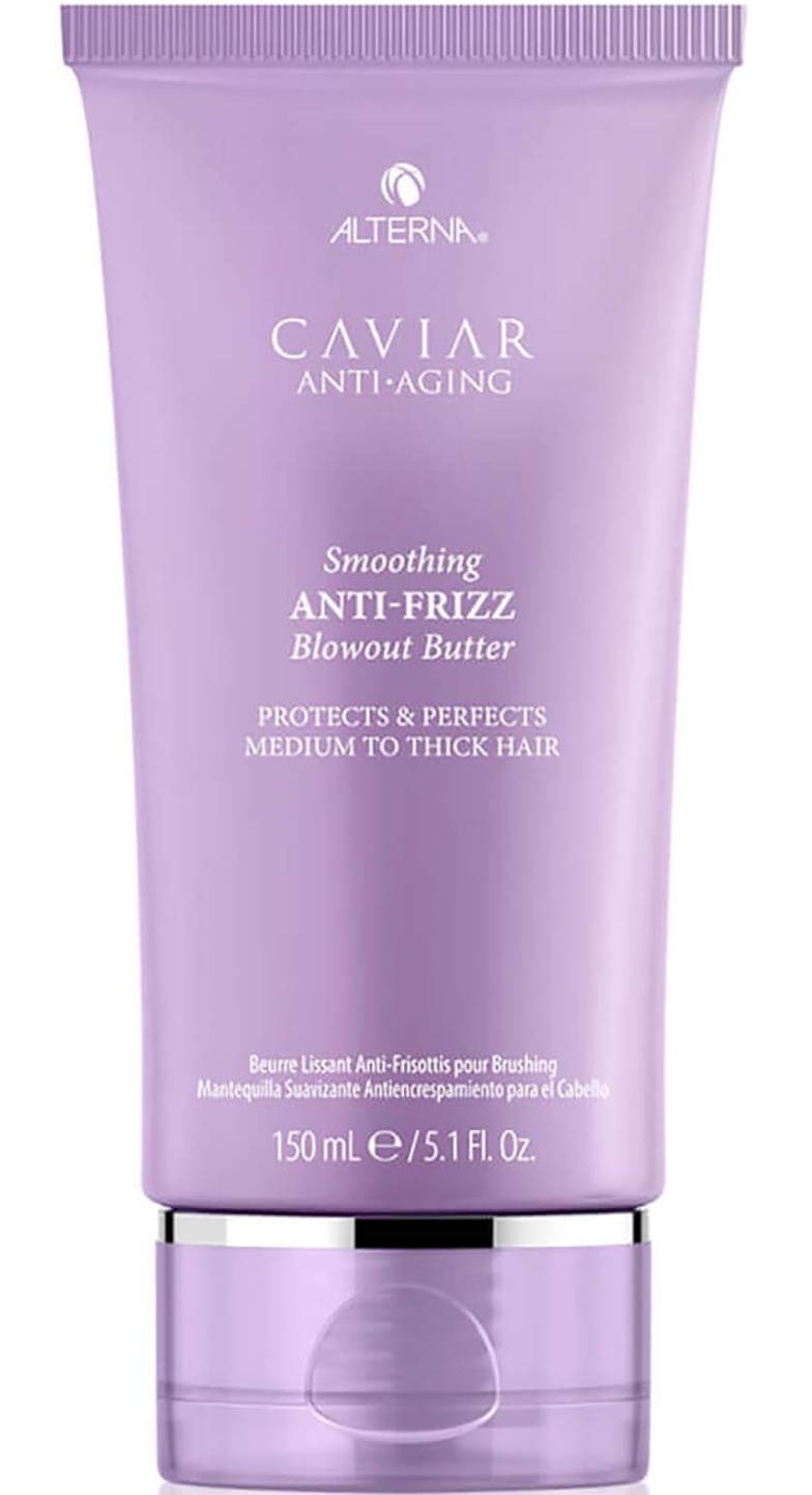 Alterna Caviar Smoothing Anti-frizz  Blowout Butter