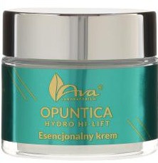 Ava Laboratorium Opuntica Hydro Hi-Lift Essential Night Cream