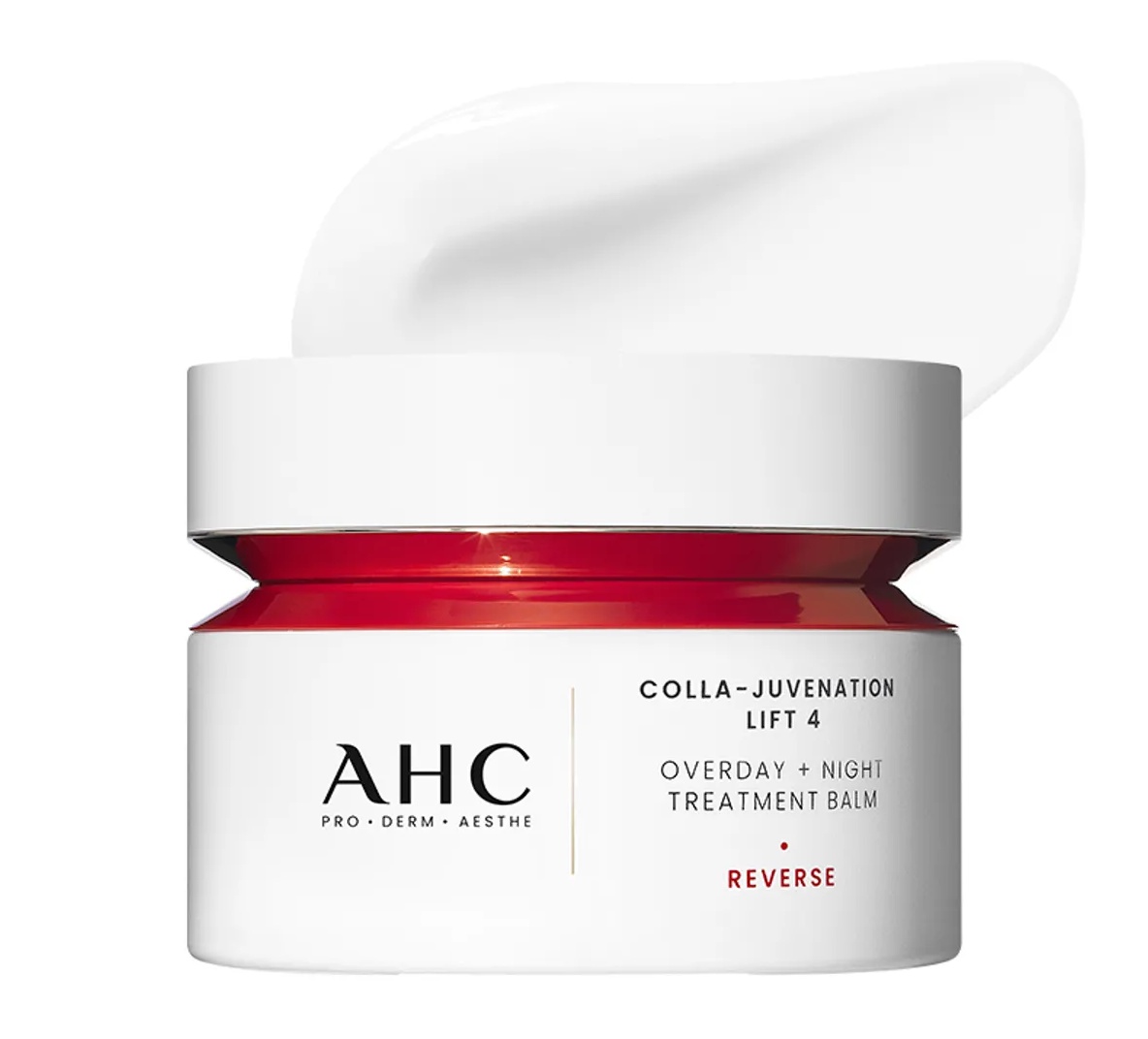 AHC Colla-juvenation Lift 4 Overday+night Treatment Balm