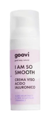 Goovi I Am So Smooth Cream