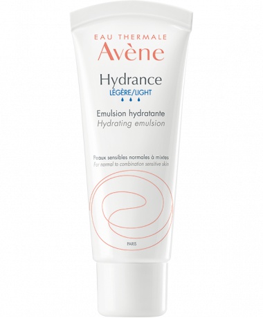 Avene Hydrance Light Hydrating Emulsion
