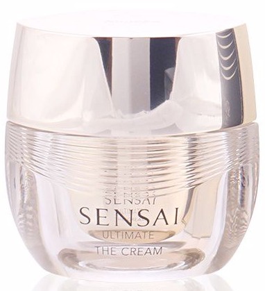 Kanebo SENSAI The Cream