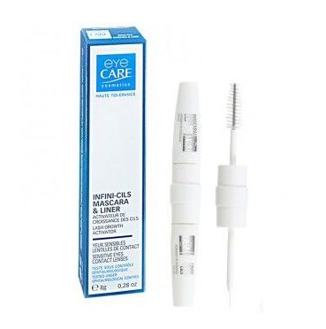 Eye Care Cosmetics  NFINI-CILS Serum 