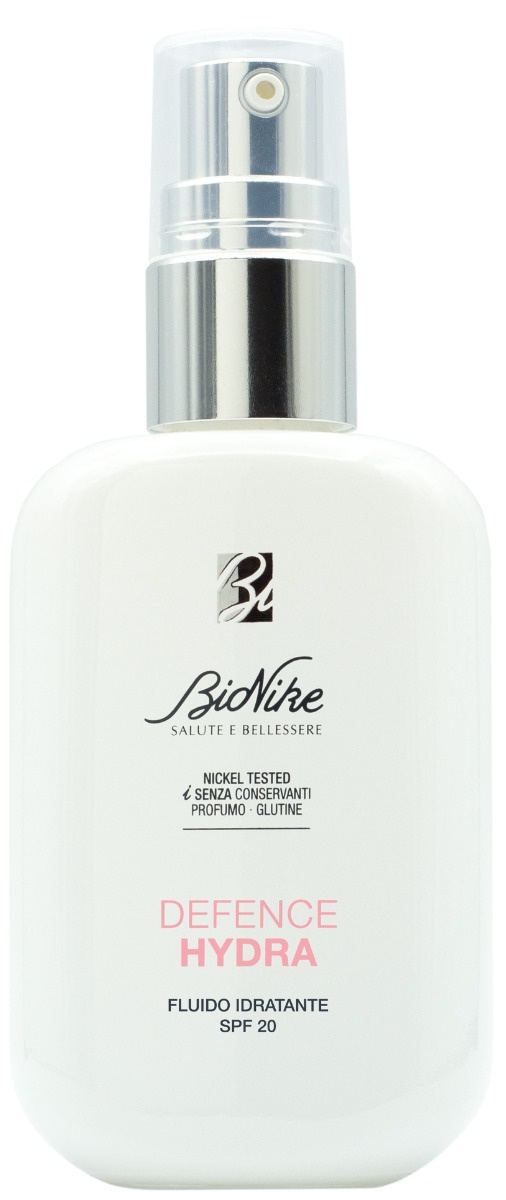 Bionike Defence Hydra SPF 20