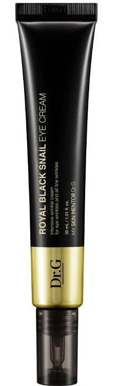 Dr. G Royal Black Snail Eye Cream