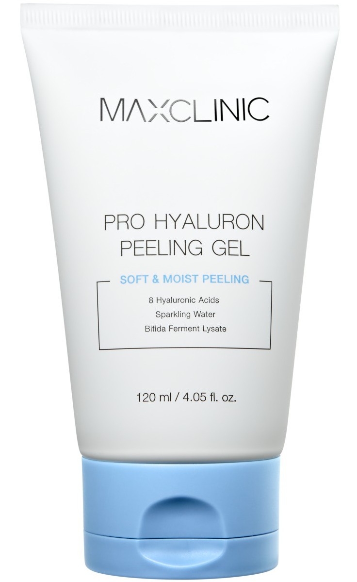 Maxclinic Pro Hyaluron Peeling Gel