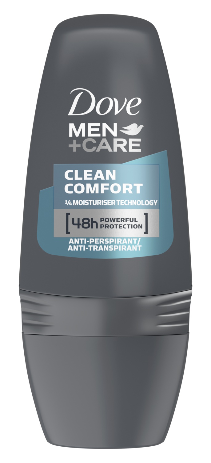 Dove Men +care Clean Comfort