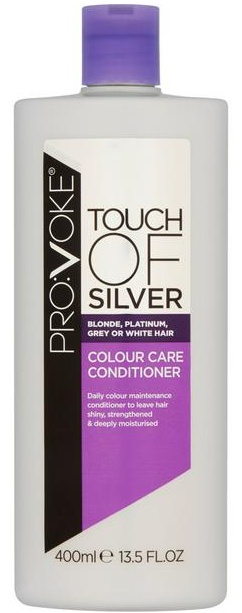 Pro: Voke Touch Of Silver Conditioner