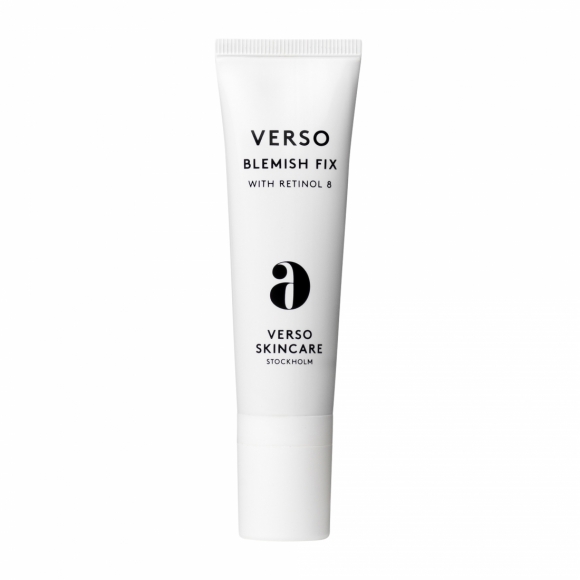 VERSO SKINCARE Blemish Fix