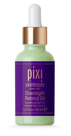 Pixi Overnight Retinol Oil