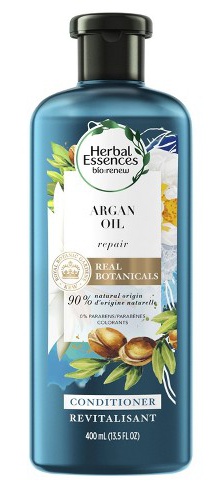 Herbal Essences Argan Oil Of Morocco Conditioner