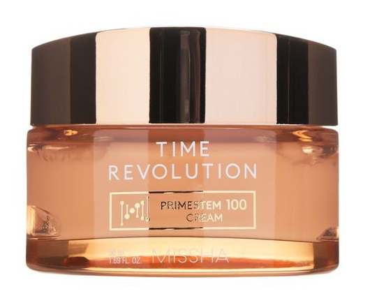 Missha Time Revolution Primestem 100 Cream