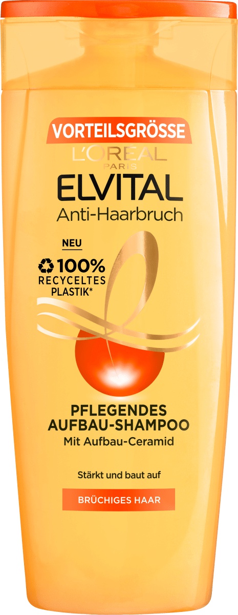 Elvital Shampoo Anti-Haarbruch