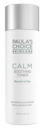 Paula's Choice Calm Soothing Toner For Normal To Dry Skin