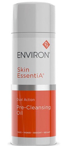 Environ Skin Essentia (avst) Dual Action Pre-cleansing Oil