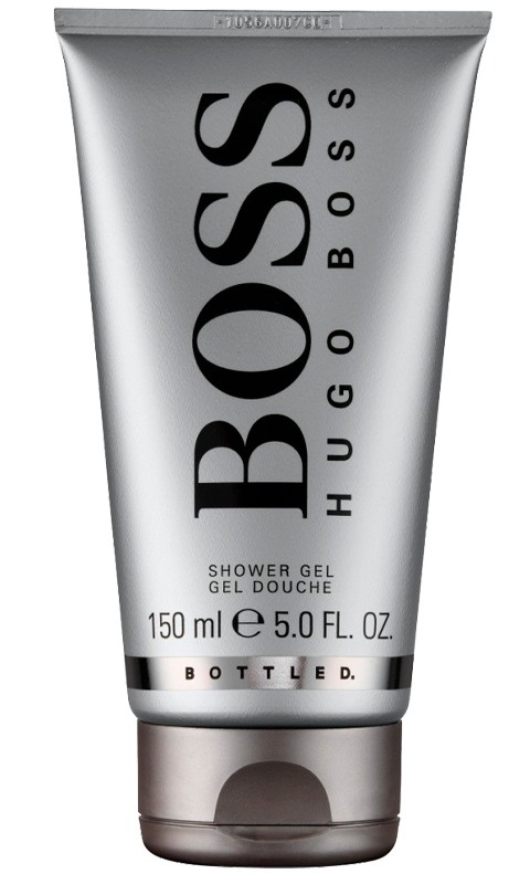 Hugo Boss Boss Bottled Showergel