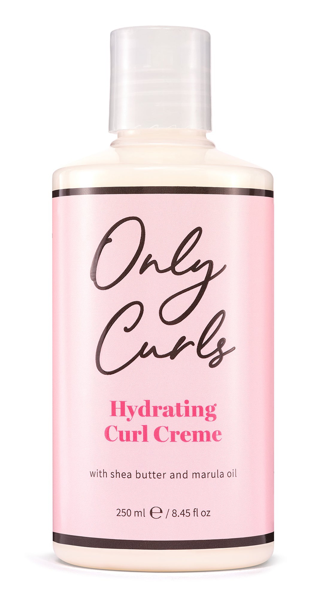 Only Curls Hydrating Curl Cream