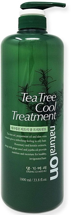 Daeng Gi Meo Ri Tea Tree Cool Treatment
