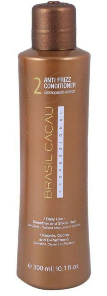 Cadiveu  Professional Brasil Cacau Anti Frizz Conditioner