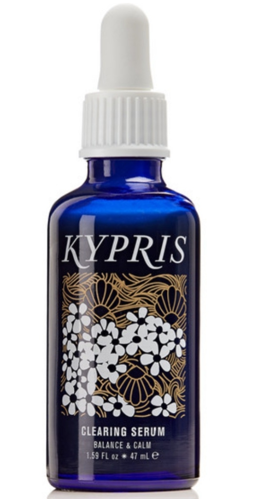 KYPRIS BEAUTY Clearing Serum