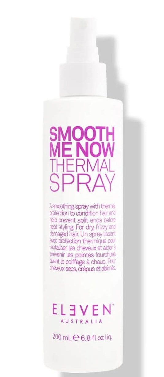 Eleven Smooth Me Thermal Spray