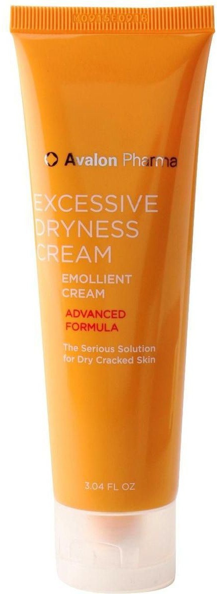 Avalon Pharma Excessive Dryness Cream