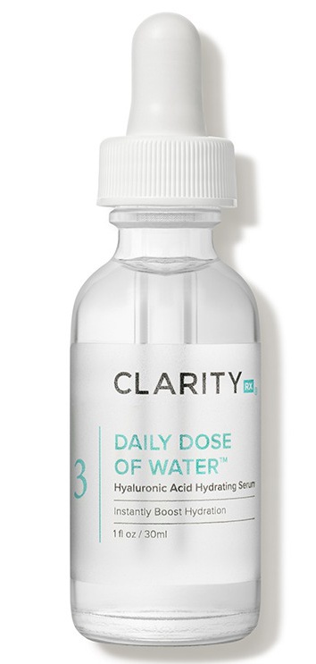 ClarityRX Daily Dose Of Water