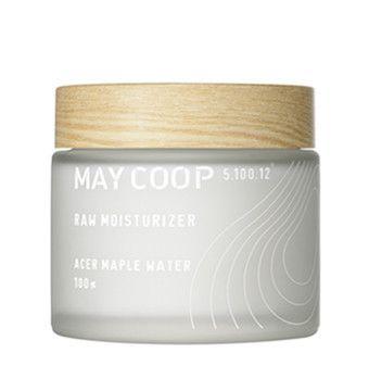 May Coop Raw Moisturizer